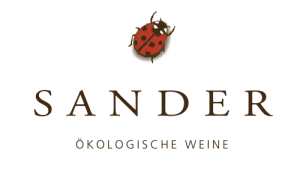 Sanders ökologische Weine